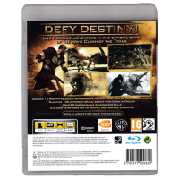 Clash of The Titans for Playstation 3