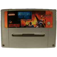 Clay Fighter 2 for Super Nintendo