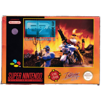 Clay Fighter 2* for Super Nintendo