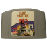 Clay Fighter 63 1/3 for Nintendo 64