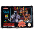 Clay-Fighter for Super Nintendo