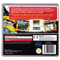 Clever Kids: Creepy Crawlies for Nintendo DS