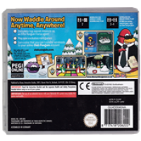 Club Penguin: Elite Penguin Force for Nintendo DS