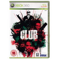 The Club for Xbox 360
