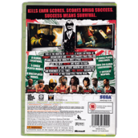 The Club for Xbox 360