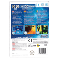 Code Lyoko: Quest For Infinity for Nintendo Wii