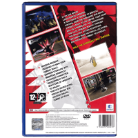Code of the Samurai for Playstation 2