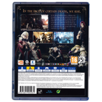 Code Vein for Playstation 4
