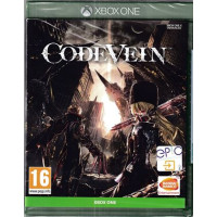 CodeVein for Xbox One