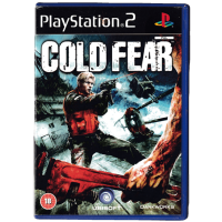 Cold Fear for Playstation 2