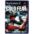 Cold Fear for Playstation 2