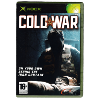 Cold War for Xbox Classic