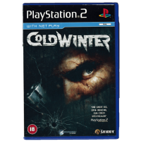 Cold Winter for Playstation 2