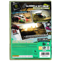 Colin Mcrae: Dirt 2 for Xbox 360