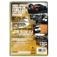 Colin Mcrae: Dirt for Xbox 360