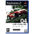 Colin Mcrae Rally 04 for Playstation 2