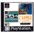 Colin Mcrae Rally 2.0 + Downhill Mountain Biking for Playstation 1