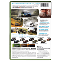 Colin Mcrae Rally 2005 for Xbox Classic