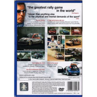 Colin Mcrae Rally 3 for Playstation 2