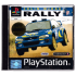 Colin Mcrae Rally for Playstation 1