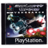 Colony Wars: Vengeance for Playstation 1