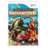 Combat of Giants: Dinosaurs Strike for Nintendo Wii