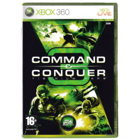 Command & Conquer 3: Tiberium Wars for Xbox 360