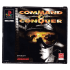 Command & Conquer for Playstation 1