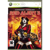 Command & Conquer: Red Alert 3 for Xbox 360