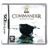 Commander: Europe At War for Nintendo DS