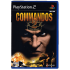 Commandos 2: Men of Courage for Playstation 2