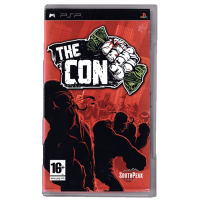 The Con for Playstation Portable