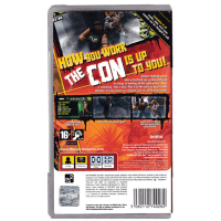 The Con for Playstation Portable