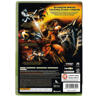Conan for Xbox 360