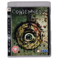 Condemned 2 for Playstation 3