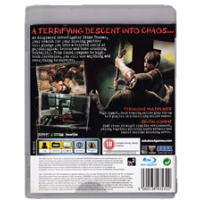 Condemned 2 for Playstation 3