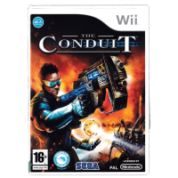 The Conduit for Nintendo Wii