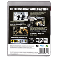 Conflict: Denied Ops for Playstation 3