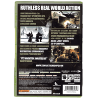 Conflict: Denied Ops for Xbox 360