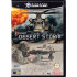 Conflict Desert Storm for Nintendo Gamecube