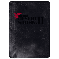 Conflict Desert Storm II Steelcase edition for Xbox Classic