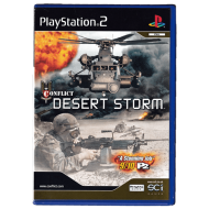 Conflict Desert Storm for Playstation 2