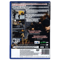 Conflict Global Storm for Playstation 2