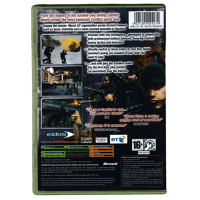 Conflict Global Storm for Xbox Classic