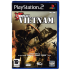 Conflict Vietnam for Playstation 2