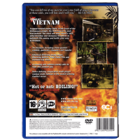 Conflict Vietnam for Playstation 2