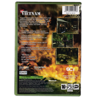 Conflict Vietnam for Xbox Classic