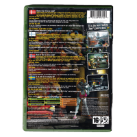 Conker: Live & Reloaded for Xbox Classic