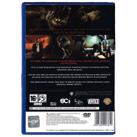 Constantine for Playstation 2