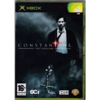 Constantine for Xbox Classic
